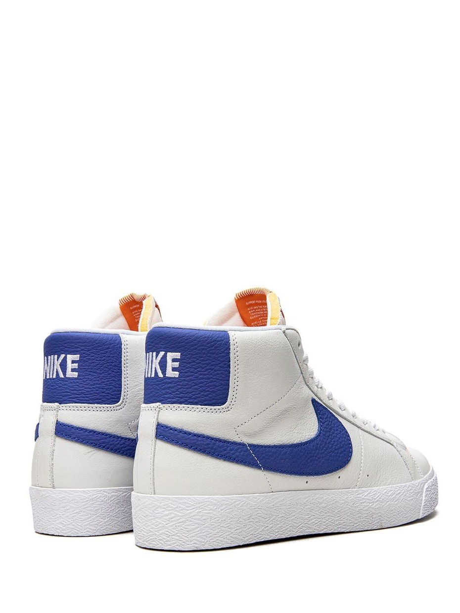 Cheap Zoom Mid Nike MEN Blazer sneakers 0501